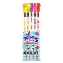 Lápis perfumados Scentco X-Treme Sports de 5 unidades para crianças