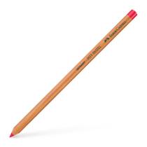 Lapis Pitt 1122-124 Carmim Rosado