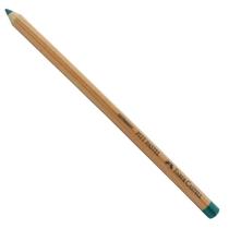 Lapis Pitt Pastel Seco Faber-castell Verde Hooker 159 Ref 112259n