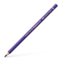 Lápis Polychromos Faber Castell - 9201-137 Violeta Azulado Lápis Polychromos Faber Castell - 9201-137 Violeta Azulado
