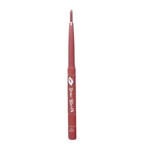 Lápis Preciso De Contorno Labial Retrátil Draw Mouth 1,1g Lápis Preciso De Contorno Labial Retrátil Draw Mouth 1,1g