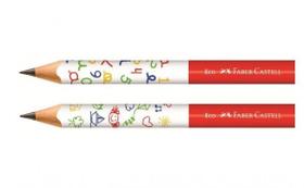 Lápis Preto 02 Jumbo