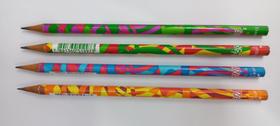 Lápis preto 2B Energy Faber Castell cx com 72 unidades Lápis preto 2B Energy Faber Castell cx com 72 unidades