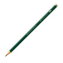 Lápis preto 5B 9000 319005 - Faber-Castell Lápis preto 5B 9000 319005 - Faber-Castell