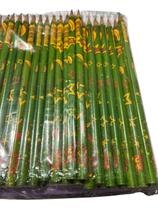Lápis preto Bananas Faber Castell pct com 60 unidades Lápis preto Bananas Faber Castell pct com 60 unidades