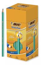 Lápis Preto Evolution HB n 2 BIC Kit 12 unids Atacado Lápis Preto Evolution HB n 2 BIC Kit 12 unids Atacado