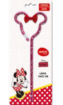 Lapis preto face minnie bt c/1 molin 22341 Lapis preto face minnie bt c/1 molin 22341