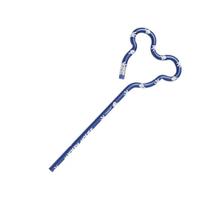 Lápis Preto HB Molin Face Mickey