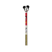 Lápis Preto HB Top Mickey Mouse MOLIN Estampa 3