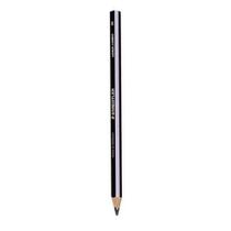 Lapis preto jumbo staedtler noris linha pastel 119 kp48pa