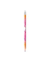 Lápis Preto Maped Mini Cute HB com Borracha -