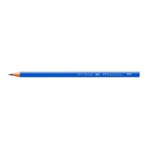 Lápis preto MAX azul Faber-Castell