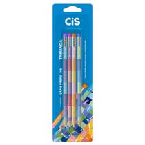 Lapis preto n2 tabuada c/4 cis Lapis preto n2 tabuada c/4 cis