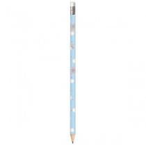 Lápis Preto Redondo com Borracha N.2 Soho - Tilibra Lápis Preto Redondo com Borracha N.2 Soho - Tilibra