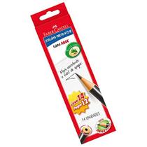 Lapis Preto Redondo Ecolapis 1205 Max N.2 +2Gratis