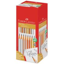 Lapis Preto Redondo Ecolapis Grafite GLAM Lapis Preto Redondo Ecolapis Grafite GLAM