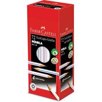 Lapis Preto Redondo Ecolapis Grafite Perola