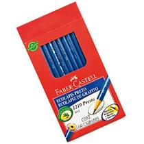 Lapis Preto Redondo Ecolapis Presto S/Borracha