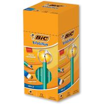 Lápis Preto Redondo Evolution 2Hb Sem Borracha Lápis Preto Redondo Evolution 2Hb Sem Borracha