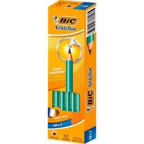 Lápis Preto Redondo Evolution Preto S/BORRACHA - Caixa com 144 Lápis Preto Redondo Evolution Preto S/BORRACHA - Caixa com 144