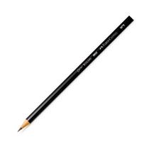 Lápis Preto Redondo HB N-2 Faber-Castell Max 1205M/144 com 144 Unidades