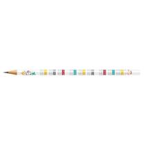 Lápis preto TABUADA Faber-Castell Lápis preto TABUADA Faber-Castell