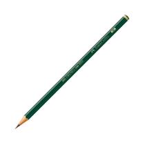 Lapis Preto Tecnico Grafite FABER-CASTELL Castell 9000 Lapis Preto Tecnico Grafite FABER-CASTELL Castell 9000