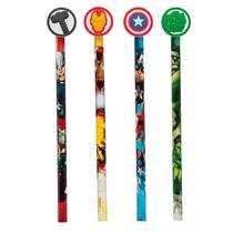 Lapis Preto Top Avengers Molin 22257 Lapis Preto Top Avengers Molin 22257