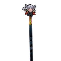 Lápis Preto Top Avengers MOLIN Thor Lápis Preto Top Avengers MOLIN Thor
