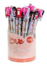 Lapis preto top love city