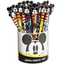 Lapis preto top mickey Lapis preto top mickey