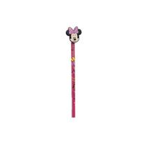 Lápis Preto Top Minnie Mouse Molin Minnie 1