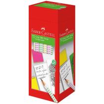 Lapis Preto Triangular Ecolapis GRIP 2001 Neon