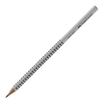 Lapis Preto Triangular Ecolapis GRIP 2001 PRATA+2 GRA PCT.C/84