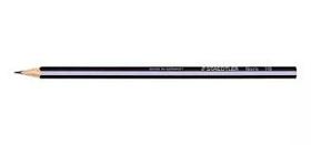 Lapis preto triangular noris - lilas pastel - staedtler