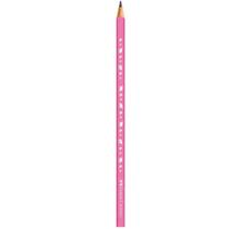 Lápis Preto Unicórnio FABER-CASTELL Rosa