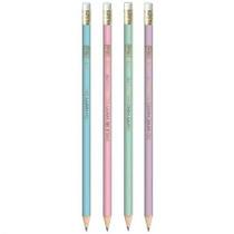 Lapis pt red c/b n2 happy