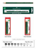 Lápis Regent Hb Faber-castell Lápis Regent Hb Faber-castell