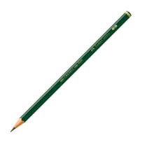 Lapis Regente 8B Faber Castell Lapis Regente 8B Faber Castell