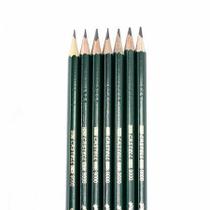 Lápis Regente Faber-Castell 9000 Lápis Regente Faber-Castell 9000
