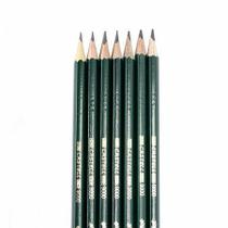 Lápis Regente Faber-Castell 9000 Lápis Regente Faber-Castell 9000