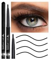 Lapís Retratil Delineador BG10004 - Bella Femme