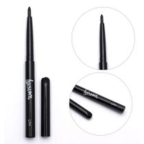 Lápis Retrátil Delineador Soft Line Luisance - Preto