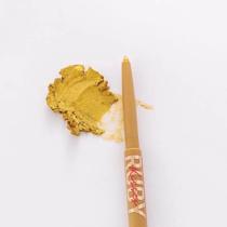 Lápis Retrátil Em Gel À Prova D'Água - Ruby Kisses