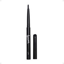 Lápis Retrátil Luisance Soft Line Para Olhos Preto L711