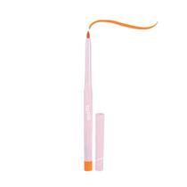 Lápis Retrátil Melu By Ruby Rose Laranja 0,3g