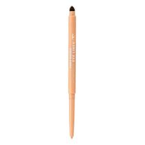 Lápis Retrátil Para Olhos Ruby Kisses Eye Liner A Prova Dágua Bege 0,35g