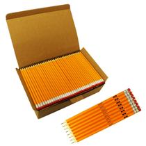 Lápis S & E TEACHER'S EDITION Woodcase 2 HB 600 Count