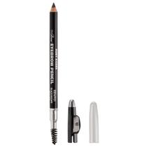 Lápis Sobrancelha 2 Em 1 Go Brow Dark Brown Ruby Kisses