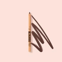 Lápis Sobrancelhas Color Trend Marrom 1.1g - Alta Pigmentação e Definição